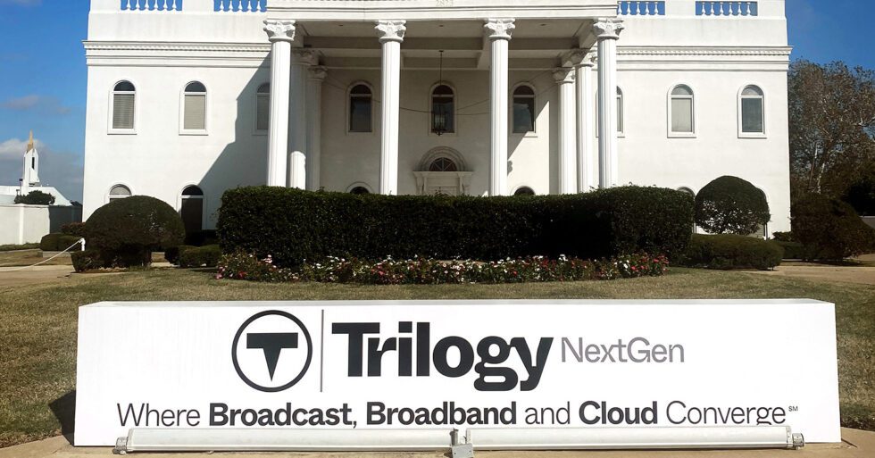 Trinity Broadcasting Network To Merge 5G And ATSC 3.0 With Trilogy ...