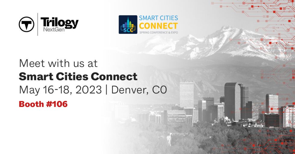 Smart Cities Connect Trilogy NextGen