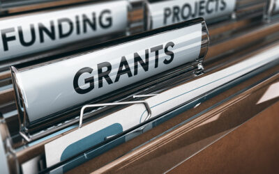 Tips for Writing Successful Digital Learning Grants