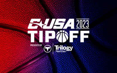 Trilogy NextGen Signs on as Presenting Sponsor of 2023 CUSA Basketball Tipoff & Media Days