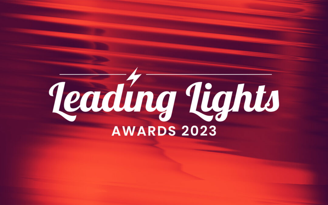 Trilogy NextGen Recognized for Private 5G Expertise as Finalist for Leading Lights Award